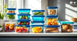 top food storage container picks