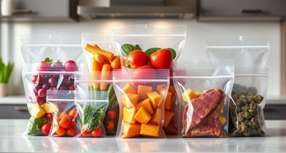 top food vacuum seal bags