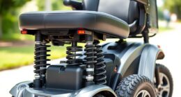 top full suspension scooters