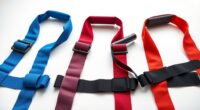 top gait belts with handles