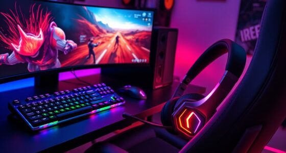 top gaming gift ideas