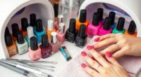 top gel nail kits