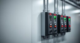 top generator transfer switches