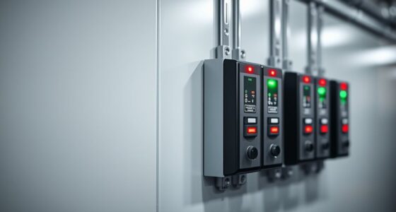 top generator transfer switches