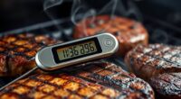 top grilling thermometer picks