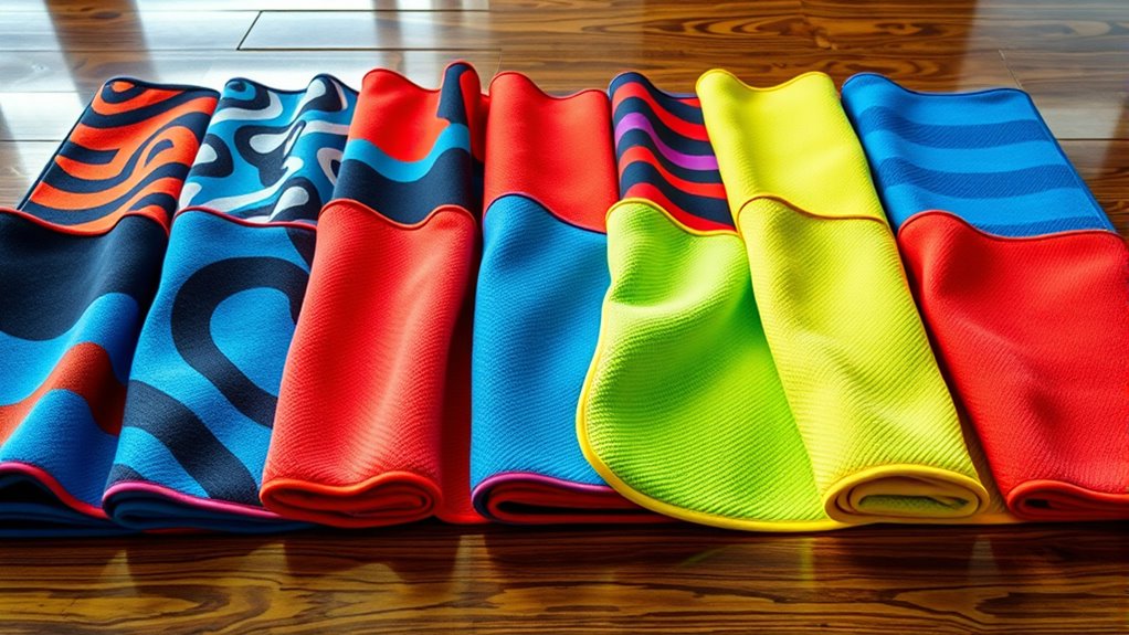 top gym quick dry towels