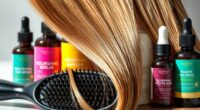top hair repair products