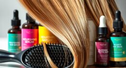 top hair repair products