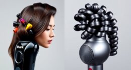 top hair styling comparisons