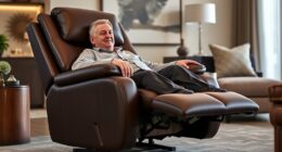 top heavy duty lift chairs