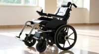 top heavy duty wheelchairs 2025