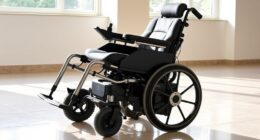 top heavy duty wheelchairs 2025