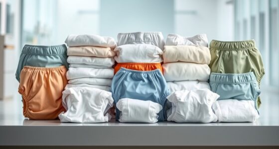 top heavy incontinence diapers