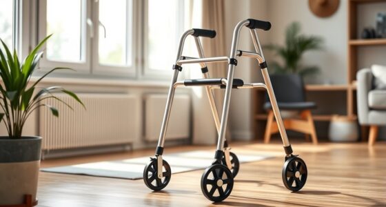 top hemi walkers for stability