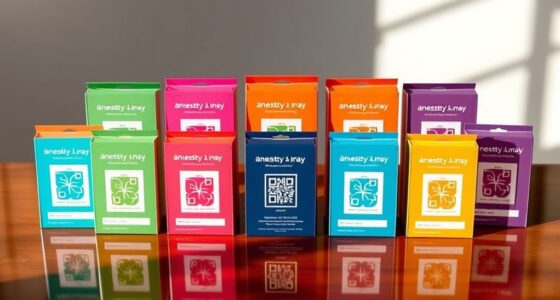 top heritage dna test kits