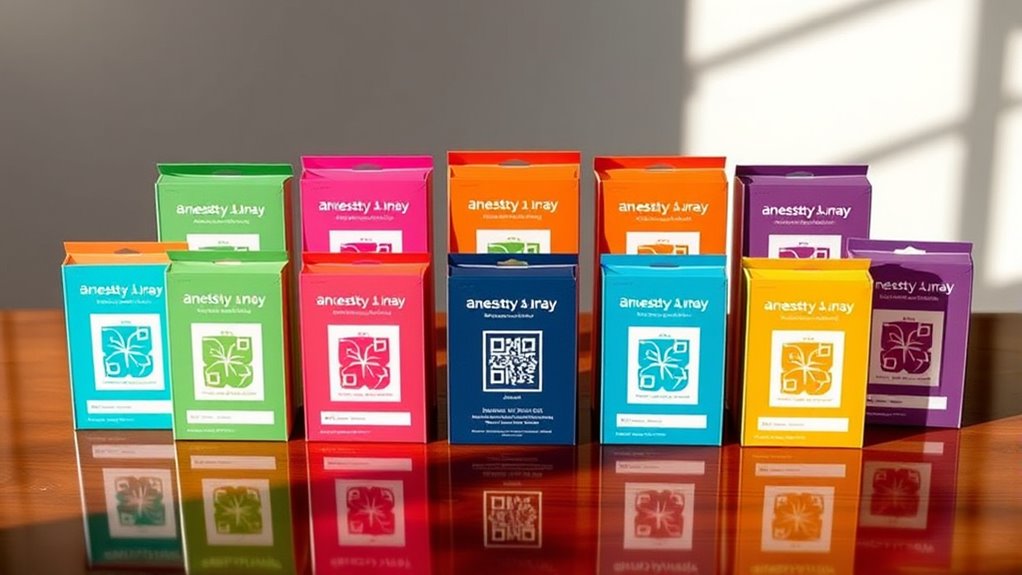 top heritage dna test kits