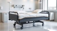 top home bariatric bed options