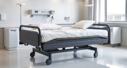 top home bariatric bed options