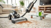 top home carpet cleaning machines