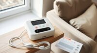 top home emergency defibrillators