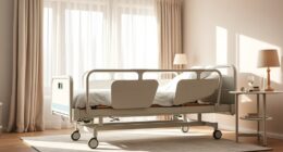 top home hospital bed picks