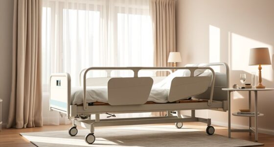 top home hospital bed picks