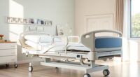 top home hospital beds