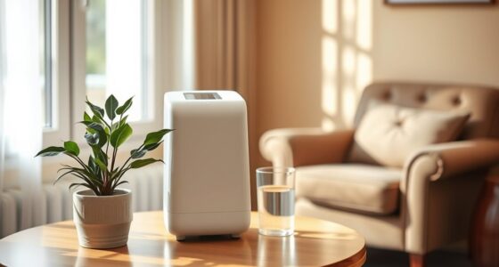 top home oxygen concentrator reviews