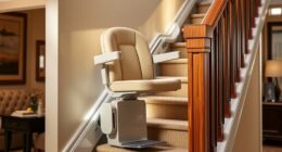 top home stair lift reviews