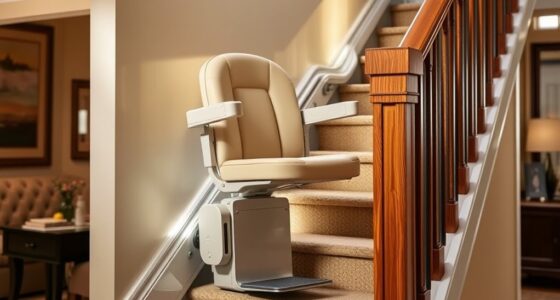 top home stair lift reviews