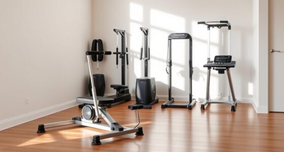 top home stretching equipment