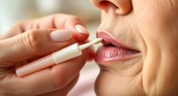 top hospice oral swabs