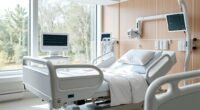 top hospital beds for stroke