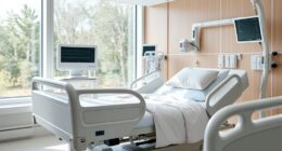 top hospital beds for stroke