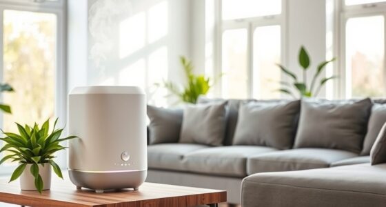 top humidifier air purifier combos