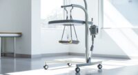 top hydraulic patient lifts