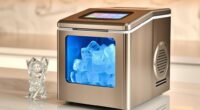 top ice makers ranked