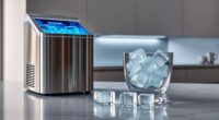 top ice makers with high capacity