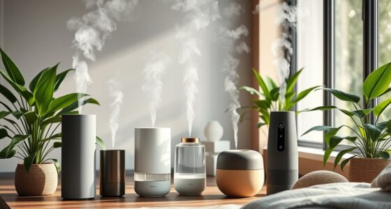 top indoor humidifier picks