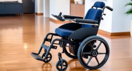 top indoor power wheelchairs
