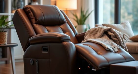 top infinite position lift chairs