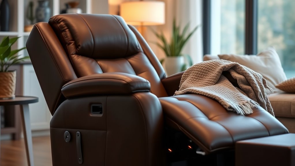 top infinite position lift chairs