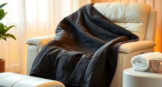 top infrared sauna blanket picks