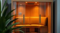top infrared sauna recommendations