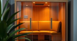 top infrared sauna recommendations