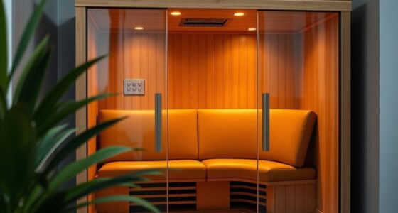 top infrared sauna recommendations