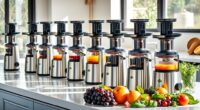 top juicers for fresh juice