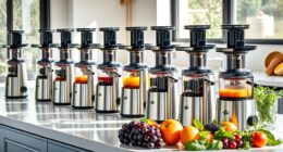 top juicers for fresh juice