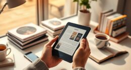 top kindle unlimited deals