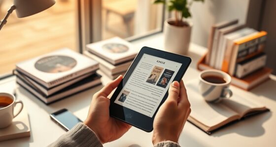 top kindle unlimited deals